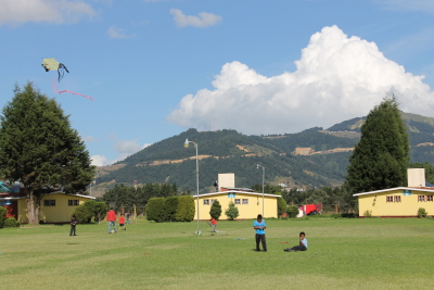 2021 02 24 Dorfansicht klein