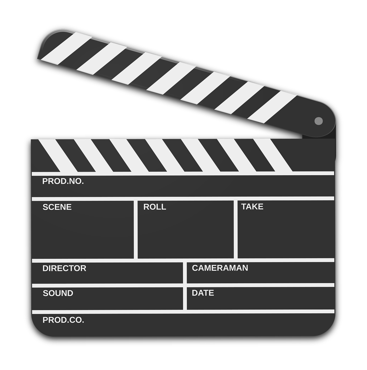 2021 03 03 Filmklappe Pixabay