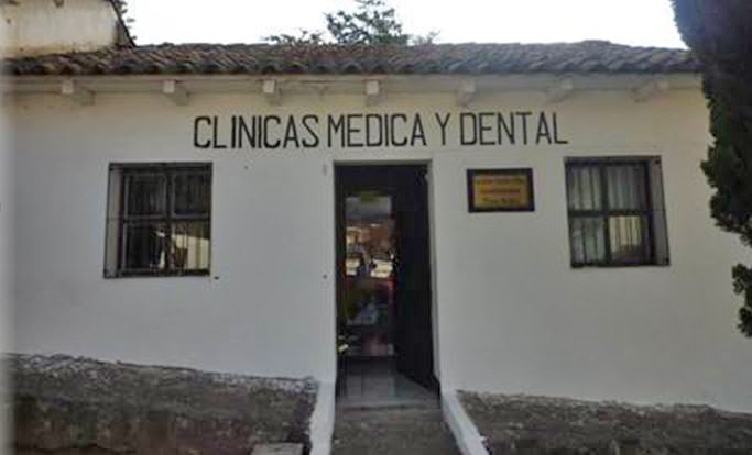 2021 03 10 Gesundheitszentrum