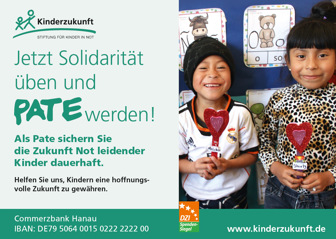 2021 05 17 Solidarität ueben