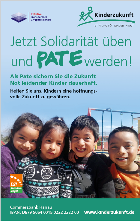 2021 05 17 drei Kinder Pate