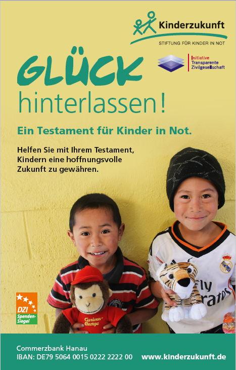 2021 05 17 zwei Jungs Glück hinterlassen