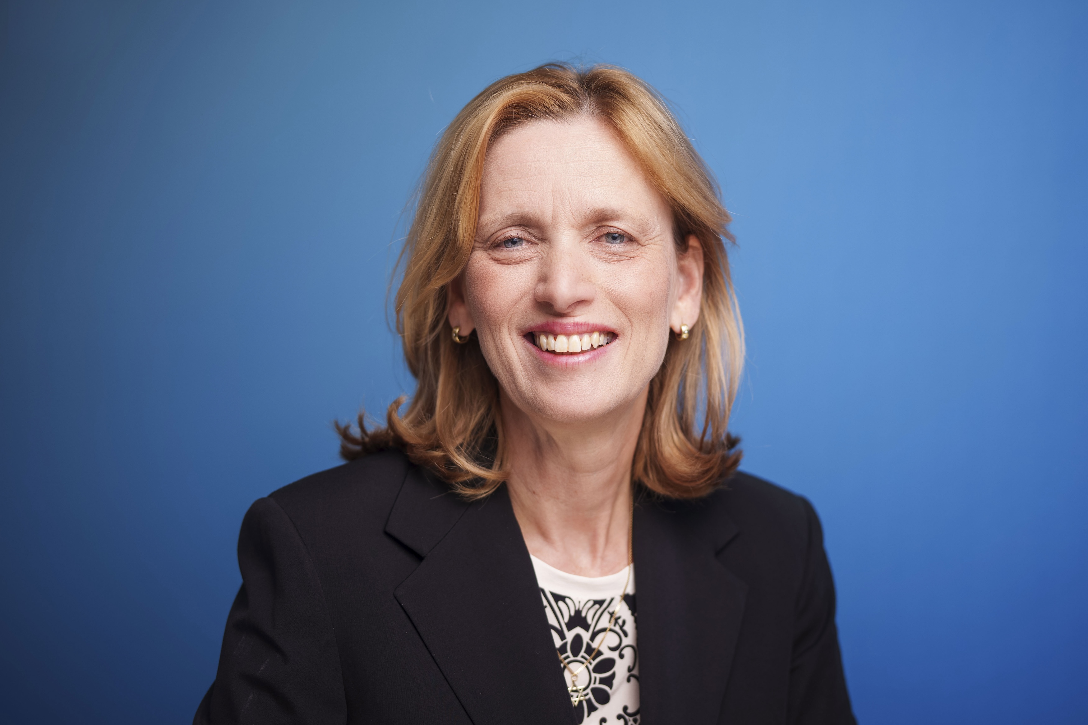 2025 Schirmherrin Karin Prien