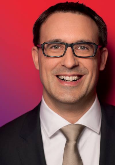 Unser Botschafter Sören Bartol