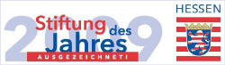 Stiftung des Jahres 2009