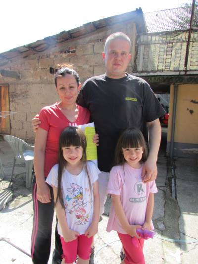 Wo wir schon geholfen haben 2014 Hochwasser BOS