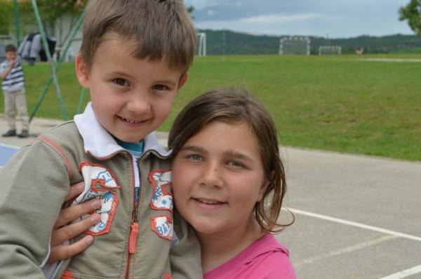 Kinderdorf Bosnien-Herzegowina