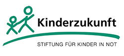 kinderzukunft stiftung fuer kinder in not